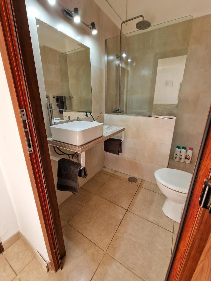 Acogedor Bungalow En Playa Del Ingles Экстерьер фото